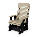 Signature Single Glider Chair by Wildridge