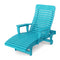 Signature Chaise Lounge by Wildridge