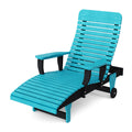 Signature Chaise Lounge by Wildridge