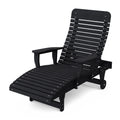 Signature Chaise Lounge by Wildridge