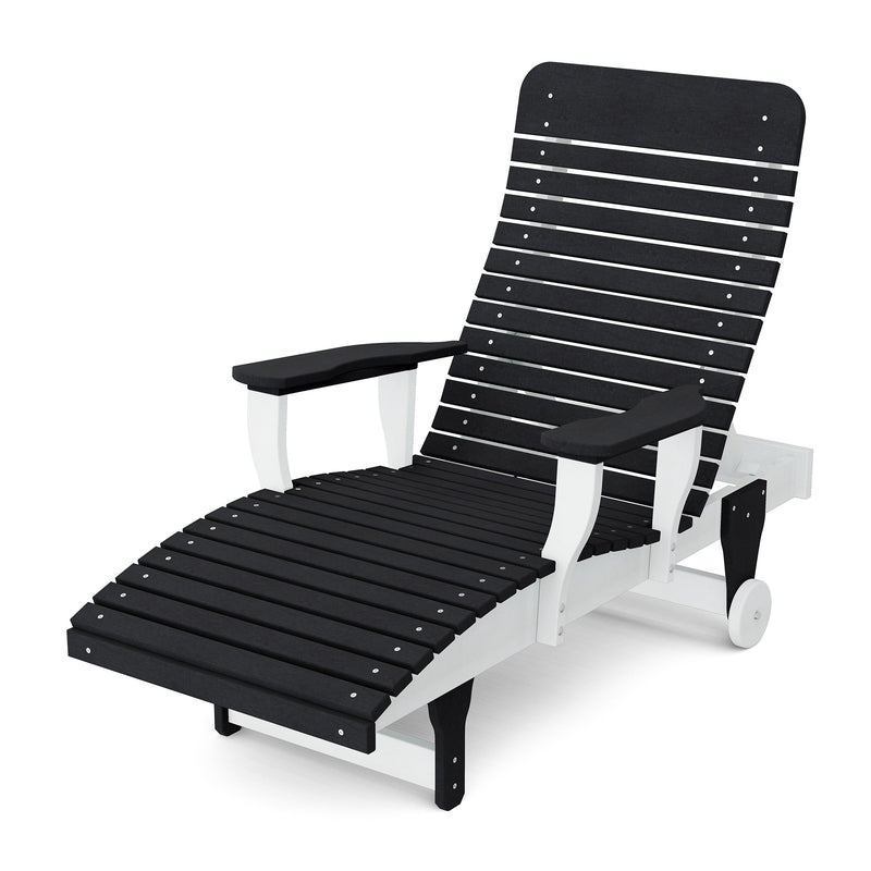 Signature Chaise Lounge by Wildridge