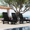 Signature Chaise Lounge by Wildridge