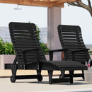 Signature Chaise Lounge by Wildridge