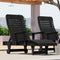 Signature Chaise Lounge by Wildridge