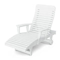 Signature Chaise Lounge by Wildridge