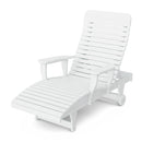 Signature Chaise Lounge by Wildridge