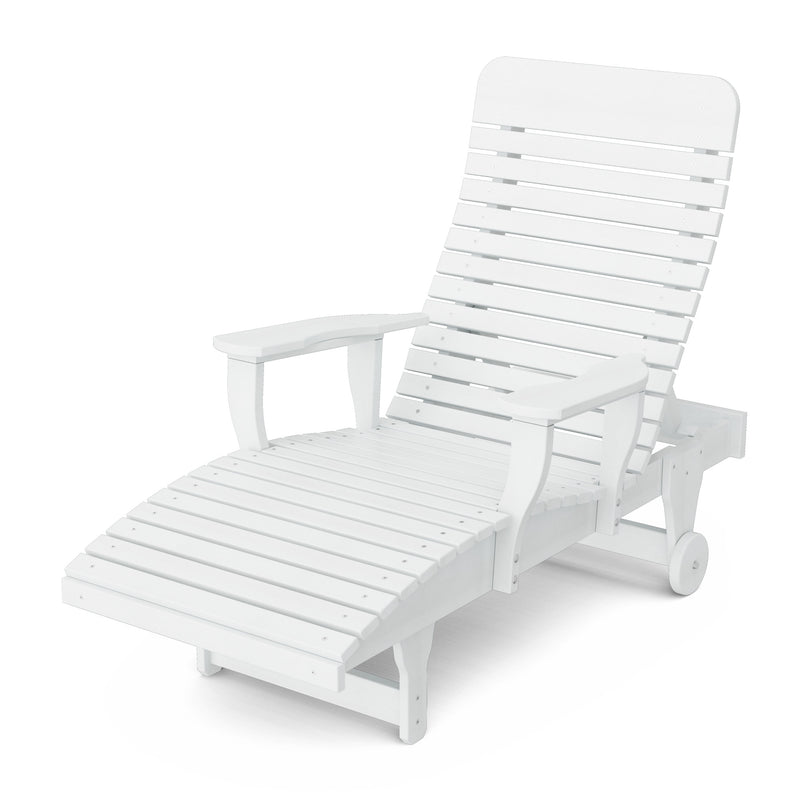 Signature Chaise Lounge by Wildridge