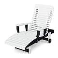 Signature Chaise Lounge by Wildridge