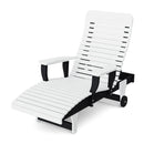 Signature Chaise Lounge by Wildridge