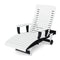 Signature Chaise Lounge by Wildridge