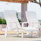 Signature Chaise Lounge by Wildridge