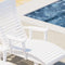 Signature Chaise Lounge by Wildridge