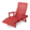 Signature Chaise Lounge by Wildridge