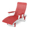 Signature Chaise Lounge by Wildridge