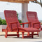 Signature Chaise Lounge by Wildridge