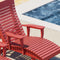 Signature Chaise Lounge by Wildridge