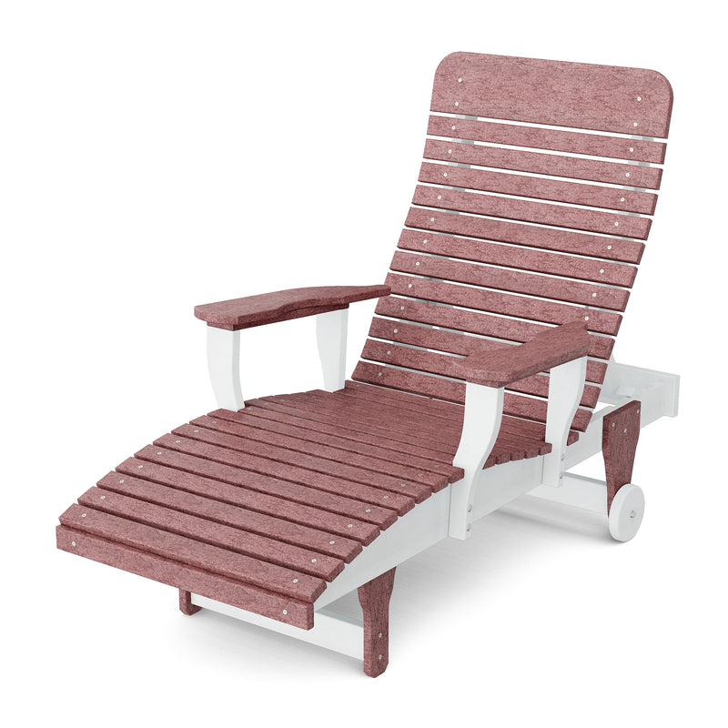 Signature Chaise Lounge by Wildridge