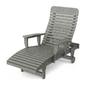 Signature Chaise Lounge by Wildridge