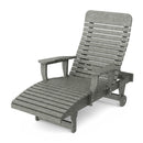Signature Chaise Lounge by Wildridge