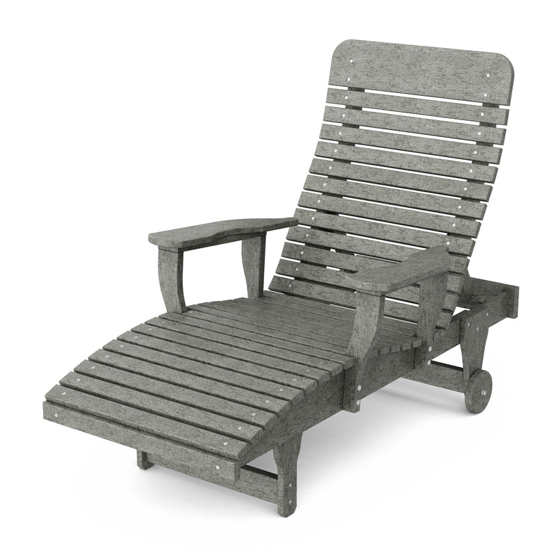 Signature Chaise Lounge by Wildridge
