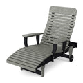 Signature Chaise Lounge by Wildridge