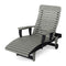 Signature Chaise Lounge by Wildridge