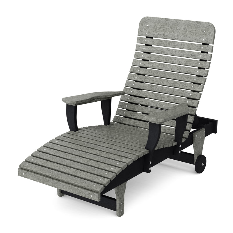 Signature Chaise Lounge by Wildridge