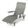 Signature Chaise Lounge by Wildridge