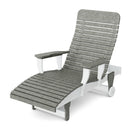 Signature Chaise Lounge by Wildridge