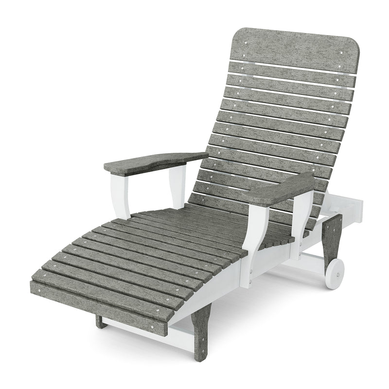 Signature Chaise Lounge by Wildridge