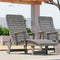 Signature Chaise Lounge by Wildridge