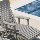 Signature Chaise Lounge by Wildridge