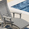 Signature Chaise Lounge by Wildridge