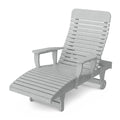 Signature Chaise Lounge by Wildridge