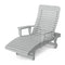Signature Chaise Lounge by Wildridge