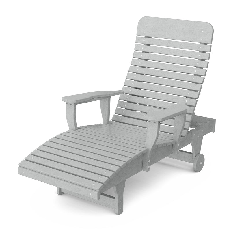 Signature Chaise Lounge by Wildridge