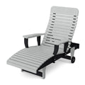 Signature Chaise Lounge by Wildridge