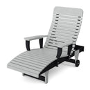 Signature Chaise Lounge by Wildridge