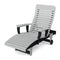 Signature Chaise Lounge by Wildridge