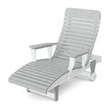 Signature Chaise Lounge by Wildridge