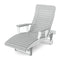 Signature Chaise Lounge by Wildridge