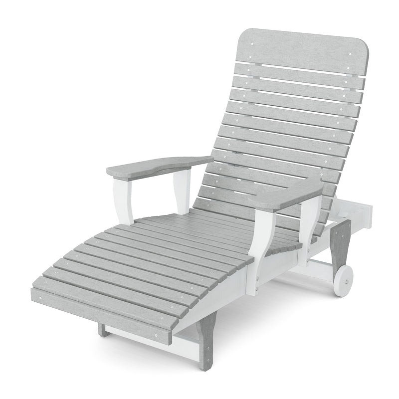 Signature Chaise Lounge by Wildridge