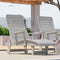 Signature Chaise Lounge by Wildridge