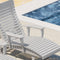 Signature Chaise Lounge by Wildridge