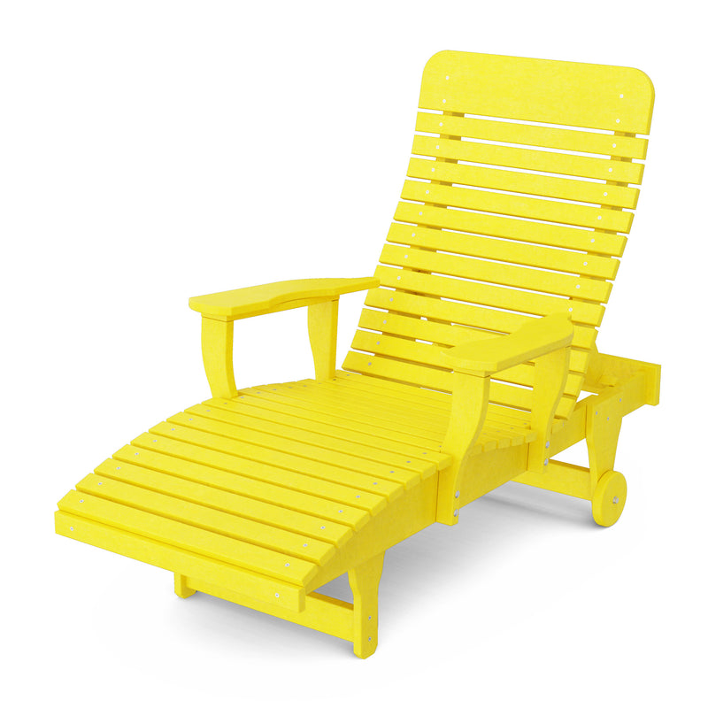 Signature Chaise Lounge by Wildridge