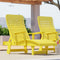Signature Chaise Lounge by Wildridge