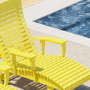 Signature Chaise Lounge by Wildridge