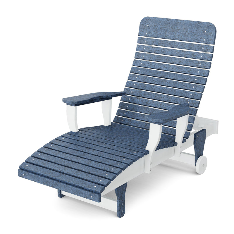 Signature Chaise Lounge by Wildridge