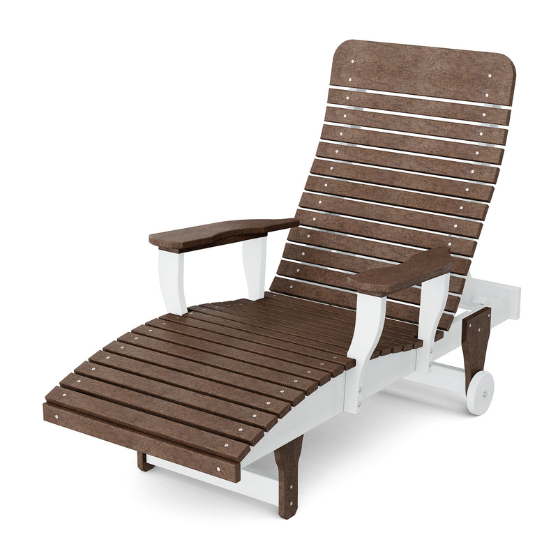 Signature Chaise Lounge by Wildridge