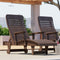 Signature Chaise Lounge by Wildridge